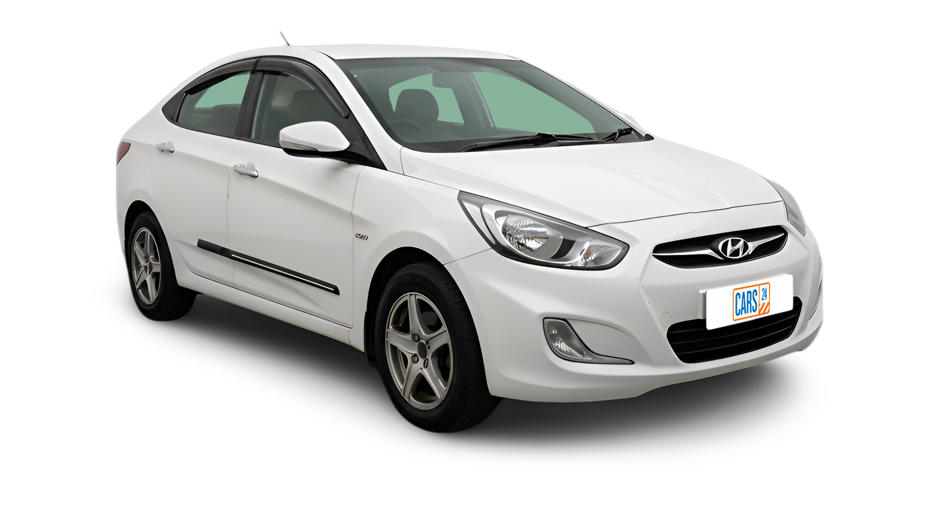 Hyundai Verna-img